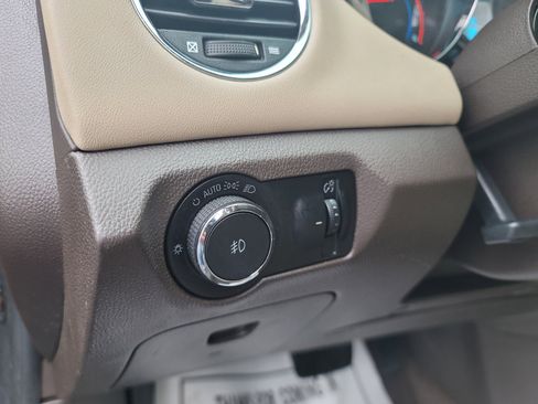 Used 2012 Chevrolet Cruze LTZ image 21