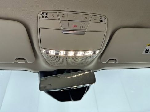 Used 2022 Mercedes-Benz GLC 300 4MATIC image 23