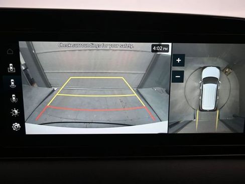 Used 2021 Hyundai Palisade Calligraphy image 13