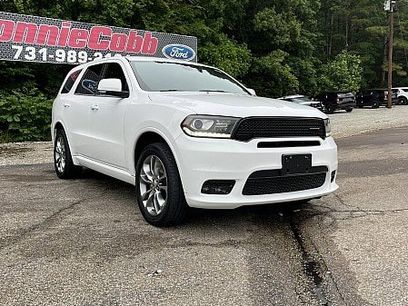 Used 2020 Dodge Durango GT