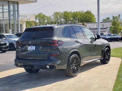New 2026 BMW X5 xDrive40i AWD/4WD image 4