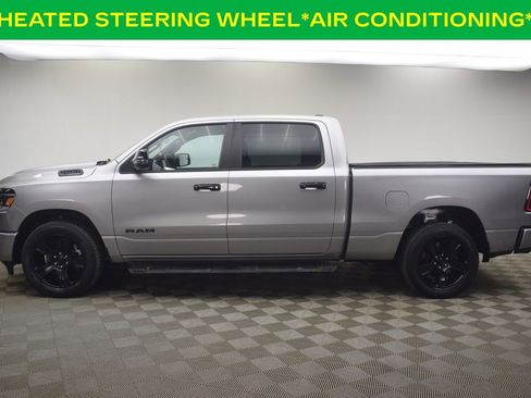 Used 2023 RAM 1500 Big Horn image 12