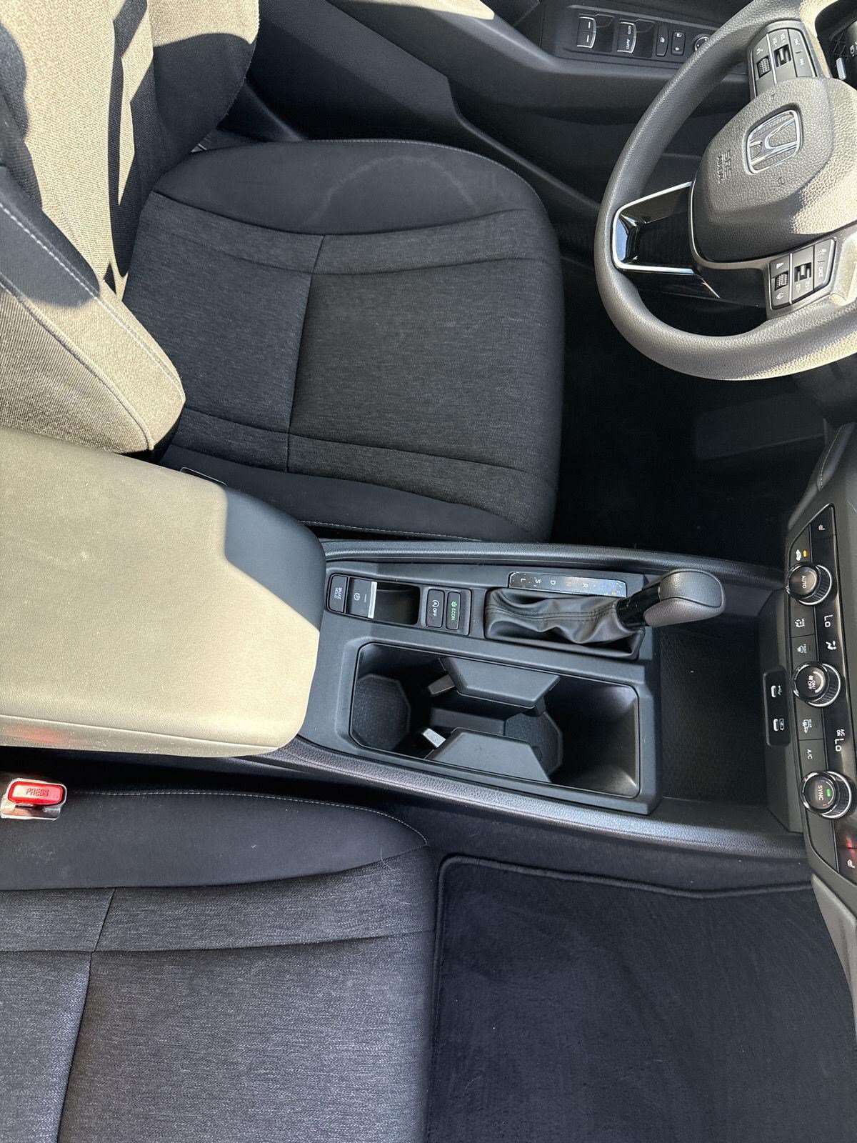 Certified 2024 Honda Accord EX image 26