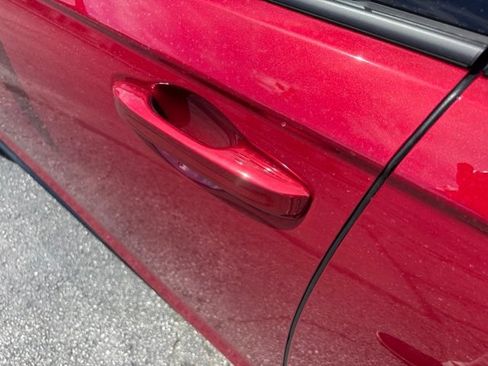 New 2026 Honda Accord EX-L image 12