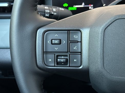 New 2026 Toyota RAV4 AWD image 25