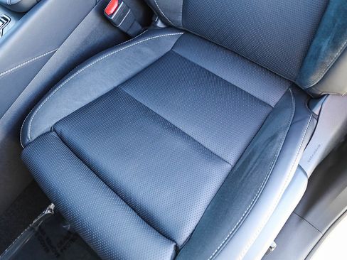 New 2026 Lexus RX 450h AWD image 24