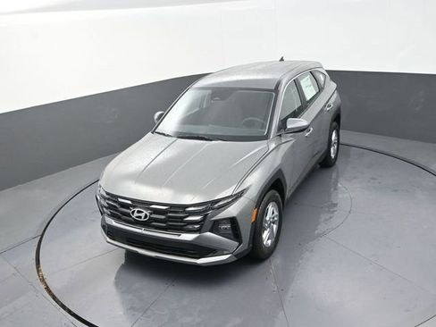 New 2026 Hyundai Tucson SE AWD/4WD image 25