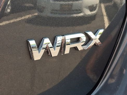 Used 2020 Subaru WRX AWD/4WD image 29