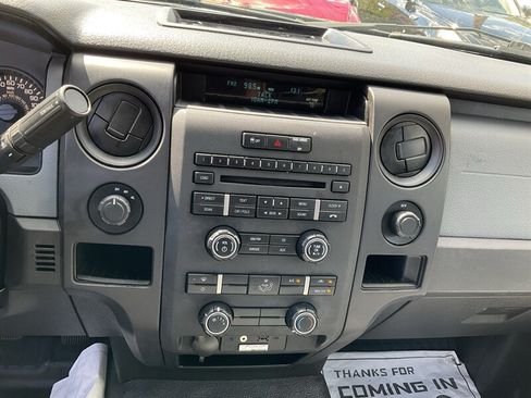 Used 2013 Ford F150 STX w/ Mid Equipment Group AWD/4WD image 22
