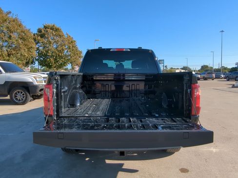 Used 2024 Ford F150 XLT w/ Mobile Office Package image 28