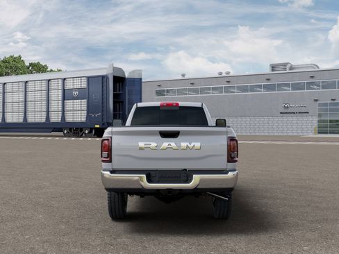 New 2026 RAM 2500 Tradesman image 7