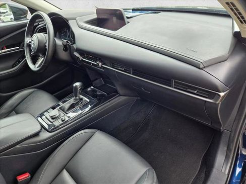 Used 2024 MAZDA CX-30 AWD 2.5 S w/ Select Sport Pkg image 20