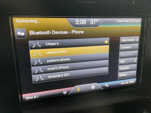 Used 2015 Ford F150 XLT w/ Equipment Group 301A Mid image 37