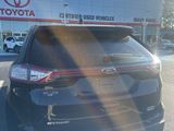 Used 2017 Ford Edge SEL w/ Equipment Group 201A image 3