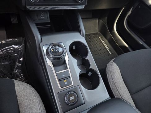 New 2025 Ford Bronco Sport Big Bend AWD/4WD image 9