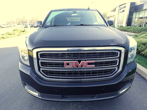 Used 2020 GMC Yukon SLE AWD/4WD image 8