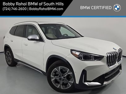 Certified 2023 BMW X1 xDrive28i w/ Convenience Package