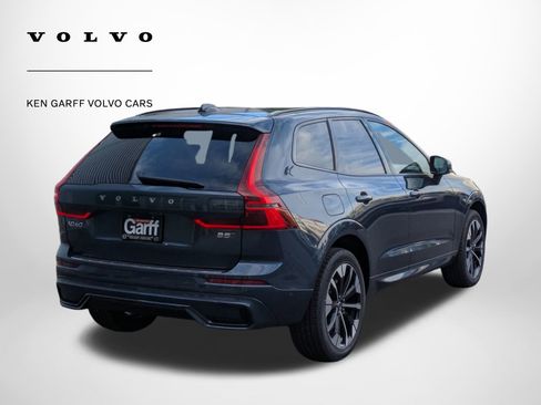 New 2026 Volvo XC60 B5 Plus w/ Protection Package Premier image 3