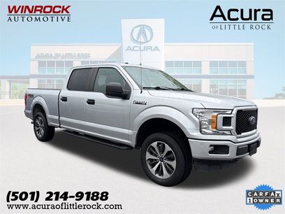 Used 2019 Ford F150 XL w/ Equipment Group 101A Mid