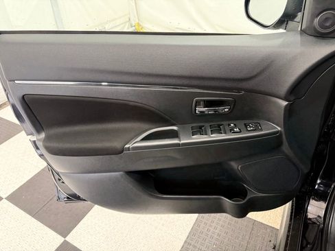 Used 2026 Mitsubishi Outlander Sport ES AWD/4WD image 15