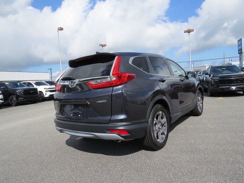 Used 2019 Honda CR-V EX image 9