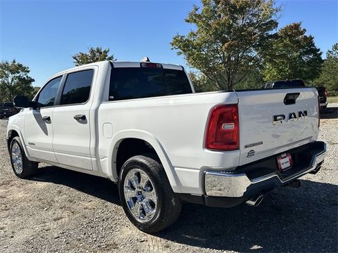 New 2026 RAM 1500 Big Horn image 7