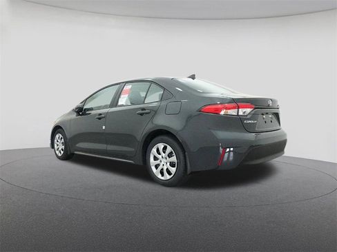 New 2026 Toyota Corolla LE image 21