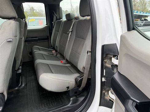 Used 2019 Ford F150 XL w/ XL Power Equipment Group image 9