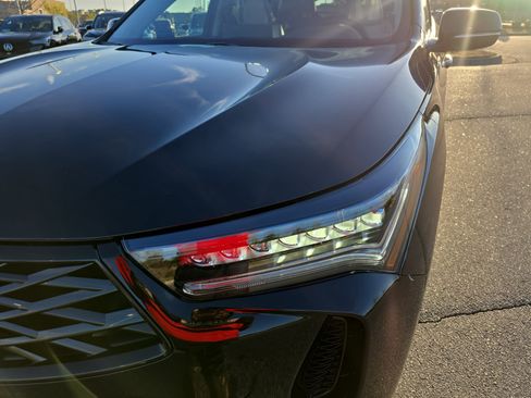 New 2026 Acura RDX SH-AWD w/ Advance Package image 30