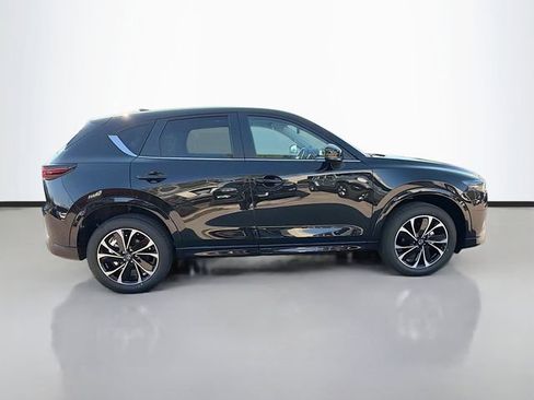 New 2025 MAZDA CX-5 AWD 2.5 S w/ Preferred Package image 2