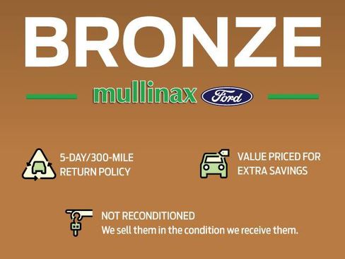 Used 2020 Ford Escape Titanium FWD image 5