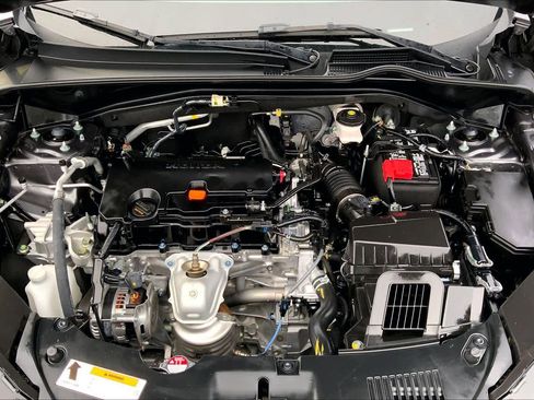 Used 2025 Honda HR-V LX image 37