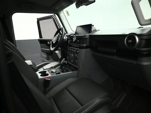 Used 2024 INEOS Grenadier AWD/4WD image 54