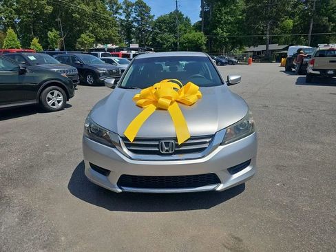 Used 2014 Honda Accord LX image 5