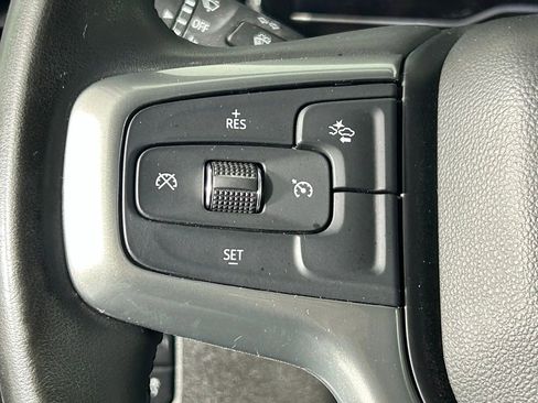 Used 2024 Chevrolet Silverado 3500 LT w/ Z71 Off-Road Package AWD/4WD image 25