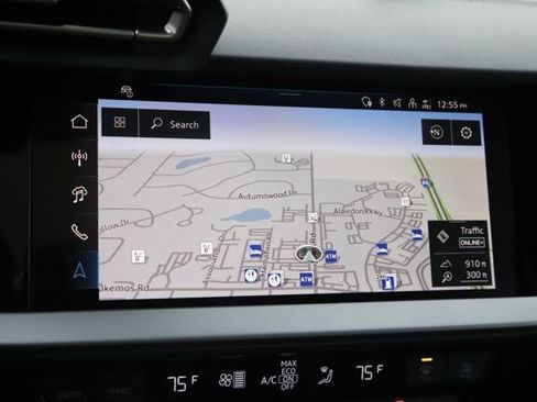 New 2026 Audi A3 2.0T Premium Plus image 28