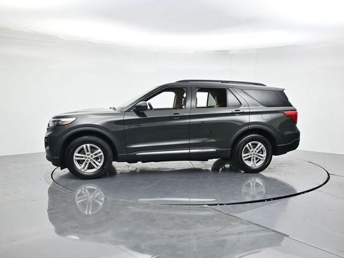 Certified 2023 Ford Explorer XLT AWD/4WD image 6