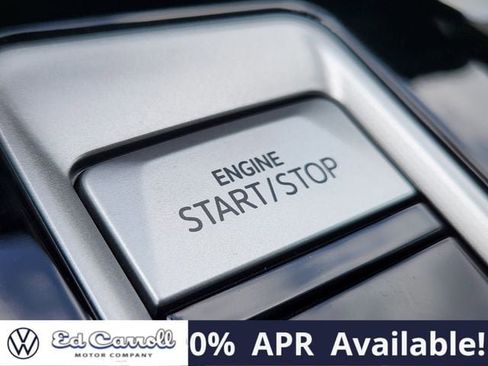 New 2026 Volkswagen Atlas SEL Premium R-Line image 20