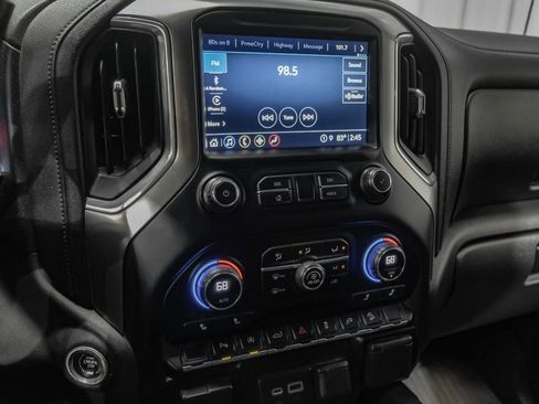 Used 2021 Chevrolet Silverado 1500 LT Trail Boss w/ Convenience Package II image 24