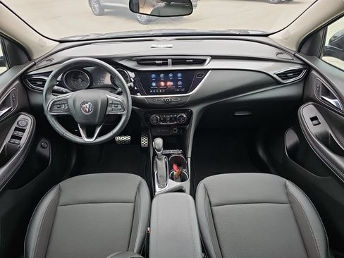 Used 2023 Buick Encore GX Select w/ Sport Touring Package FWD image 26