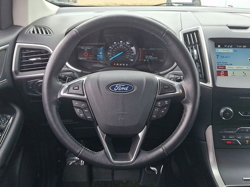 Used 2019 Ford Edge SEL w/ Equipment Group 201A image 19