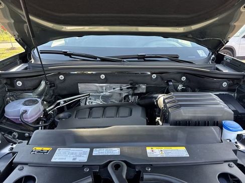 New 2026 Volkswagen Atlas Cross Sport SEL Premium R-Line AWD/4WD image 24