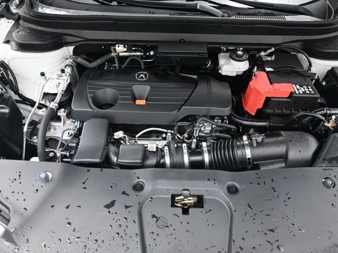 Used 2021 Acura RDX FWD w/ Technology Package image 19