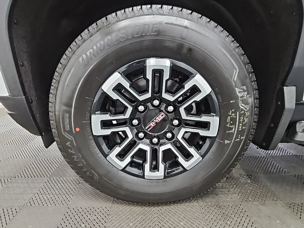New 2026 GMC Sierra EV Elevation AWD/4WD image 42