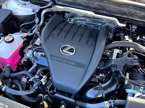 Certified 2023 Lexus RX 350 Premium Plus w/ Cold Area Package image 31