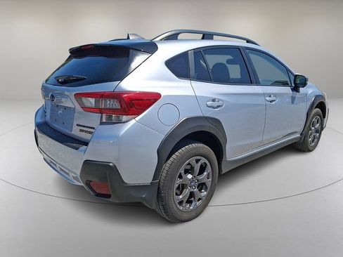 Used 2023 Subaru Crosstrek 2.5i Sport AWD/4WD image 11