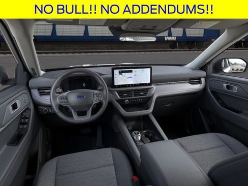 New 2026 Ford Explorer Active RWD image 10