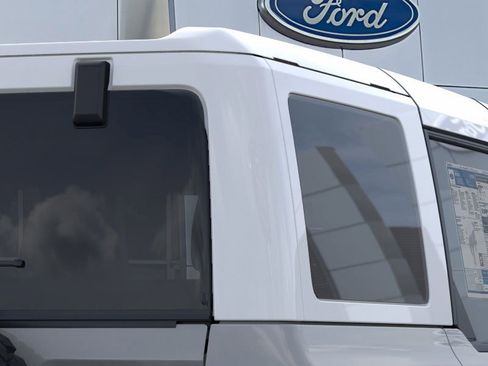 New 2026 Ford Bronco Heritage Edition image 25