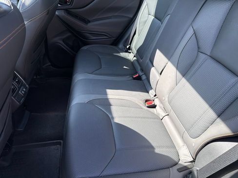 Used 2023 Subaru Forester Wilderness AWD/4WD image 11
