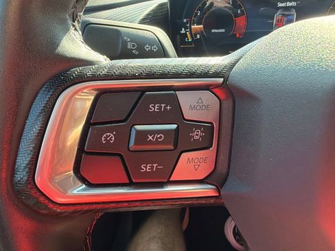 Used 2025 Ford Mustang Coupe RWD image 22
